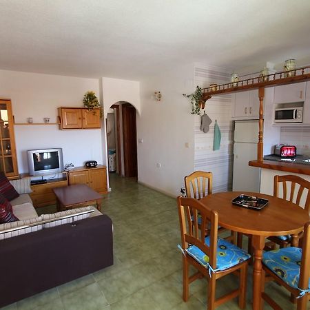 Bungalow La Mata 3429 Extérieur photo