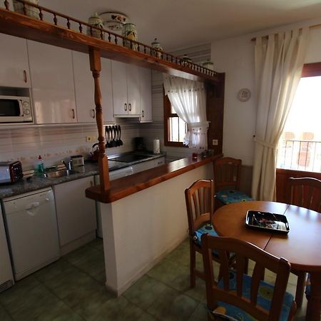 Bungalow La Mata 3429 Extérieur photo