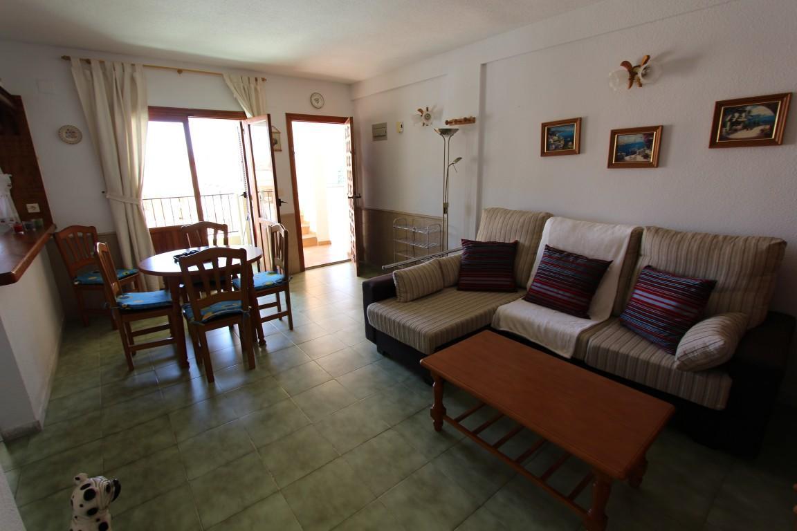Bungalow La Mata 3429 Extérieur photo