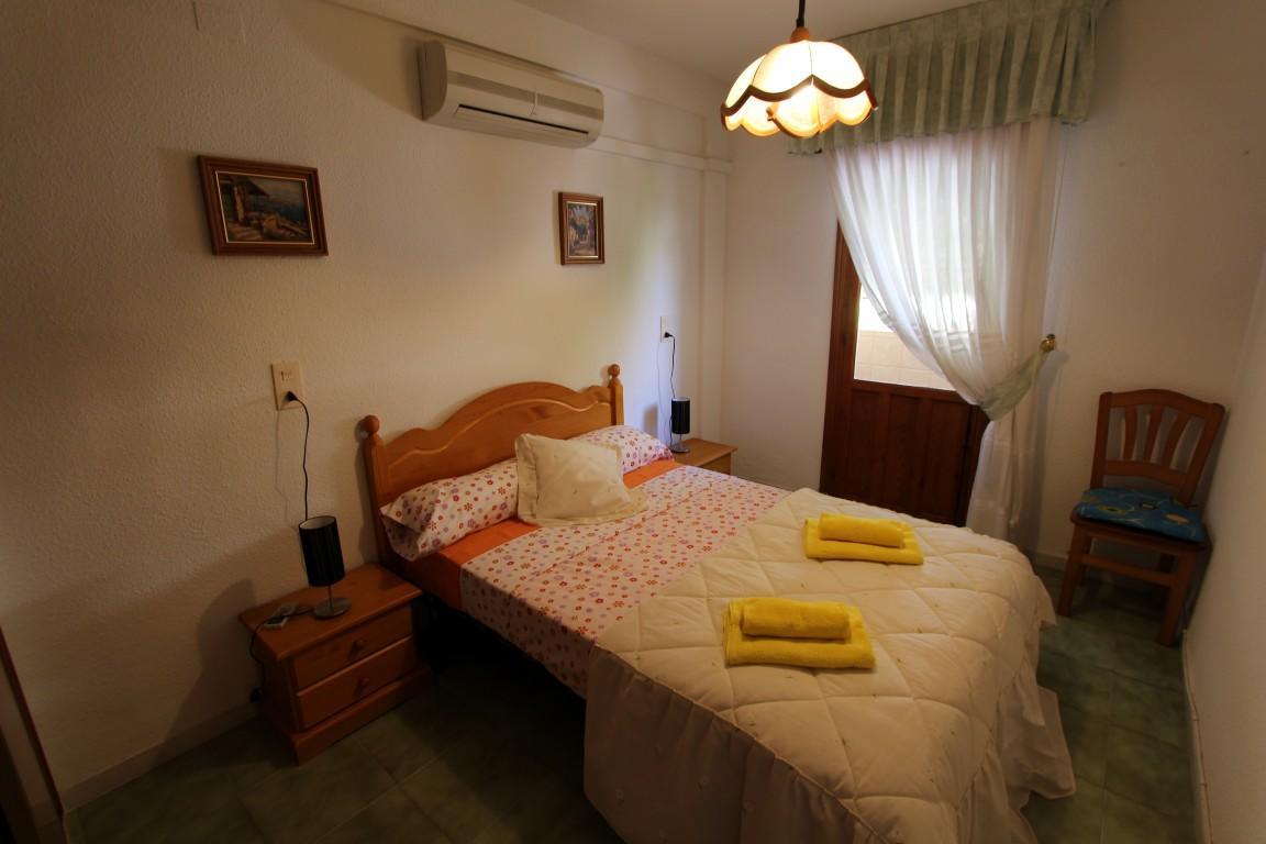 Bungalow La Mata 3429 Extérieur photo