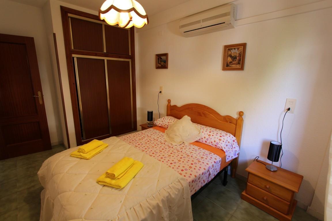 Bungalow La Mata 3429 Extérieur photo