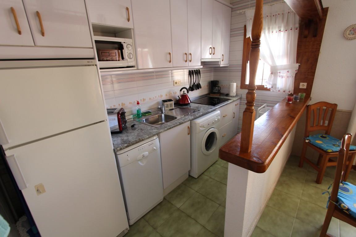 Bungalow La Mata 3429 Extérieur photo