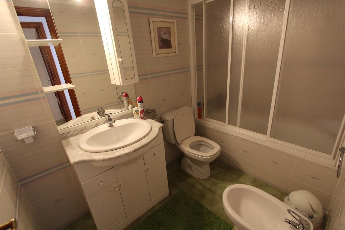 Bungalow La Mata 3429 Extérieur photo
