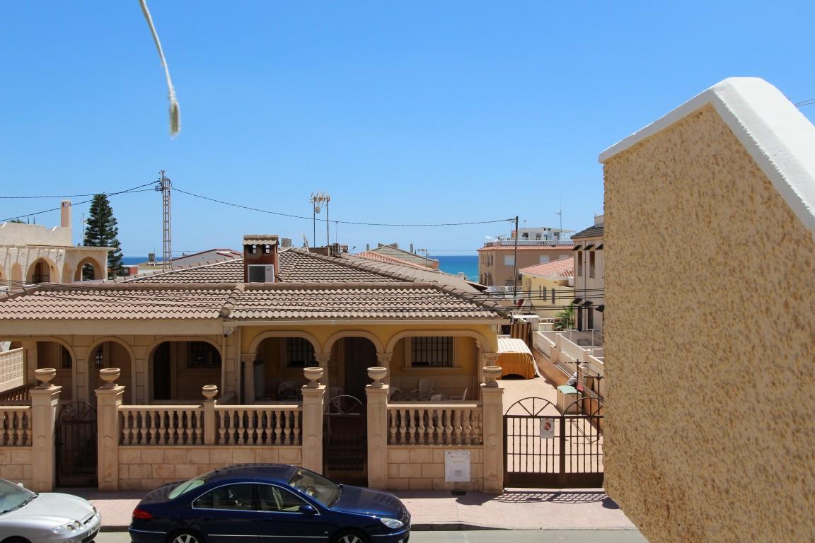 Bungalow La Mata 3429 Extérieur photo