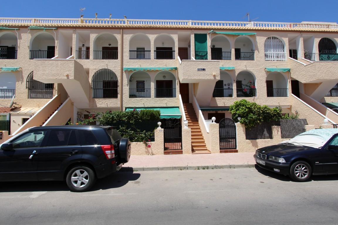 Bungalow La Mata 3429 Extérieur photo