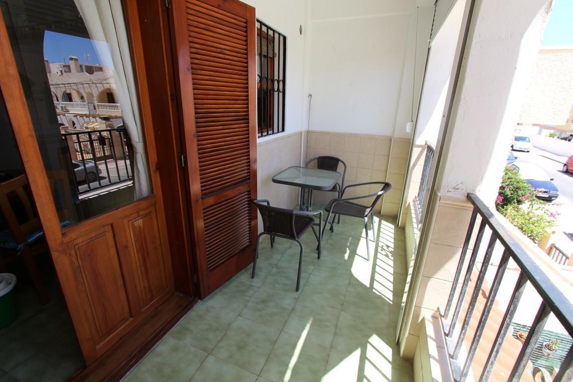 Bungalow La Mata 3429 Extérieur photo
