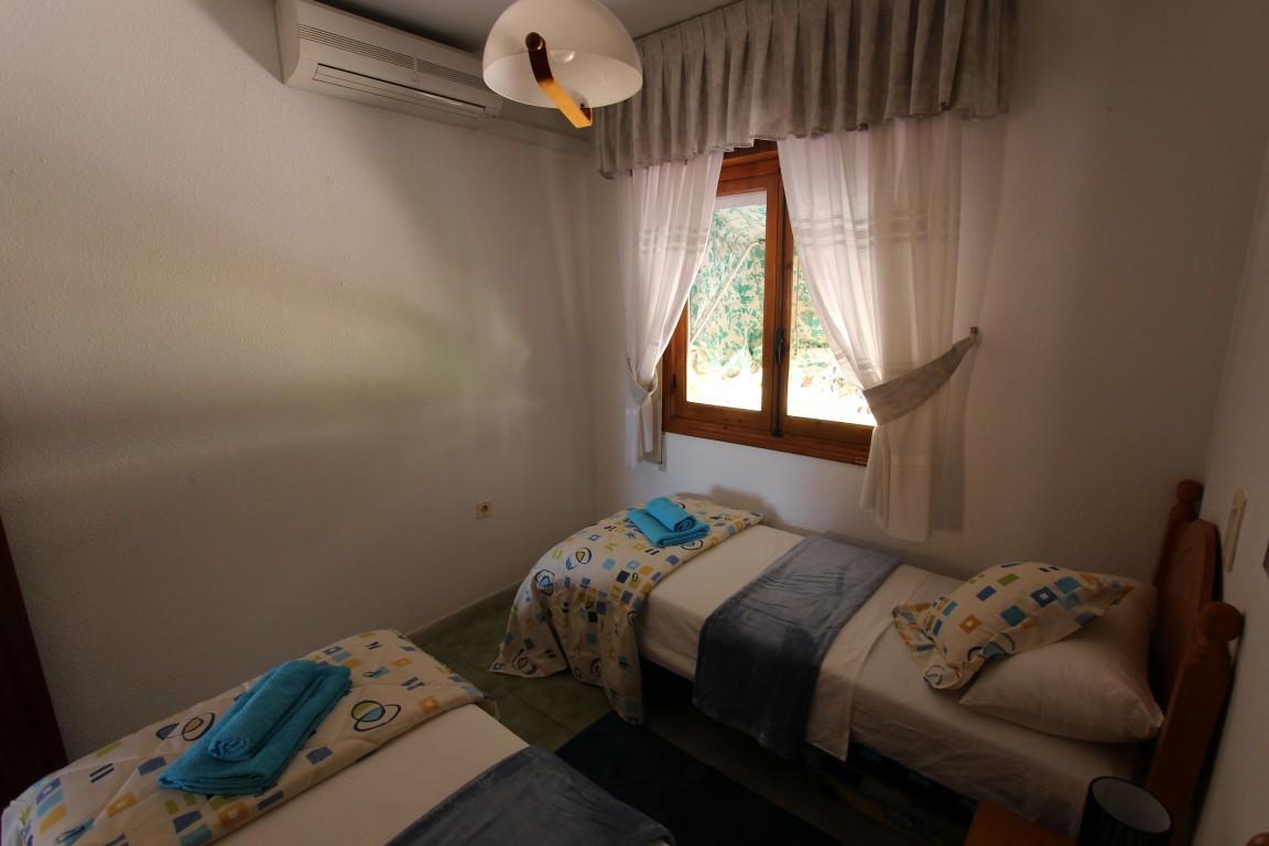 Bungalow La Mata 3429 Extérieur photo